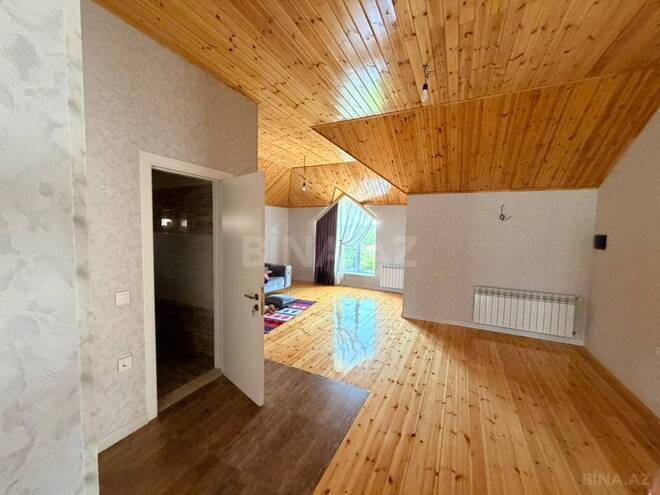 Satılır 6 otaqlı həyət evi/bağ evi 310 m², Buzovna q., photo 11 from 15