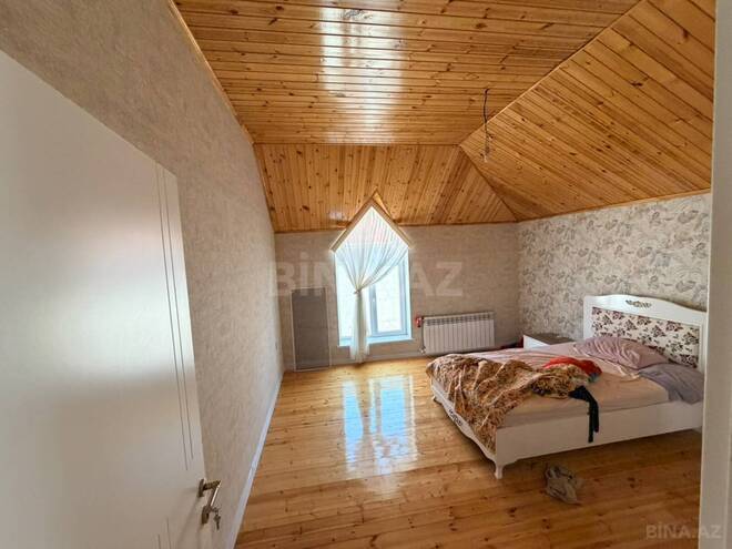 Satılır 6 otaqlı həyət evi/bağ evi 310 m², Buzovna q., photo 12 from 15