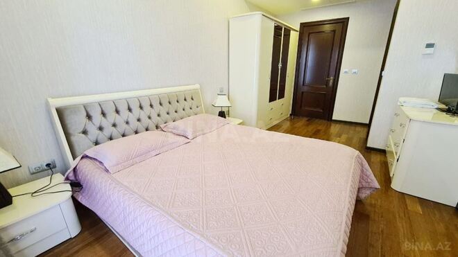 İcarəyə verilir 2 otaqlı yeni tikili 90 m², Səbail r., photo 9 from 17