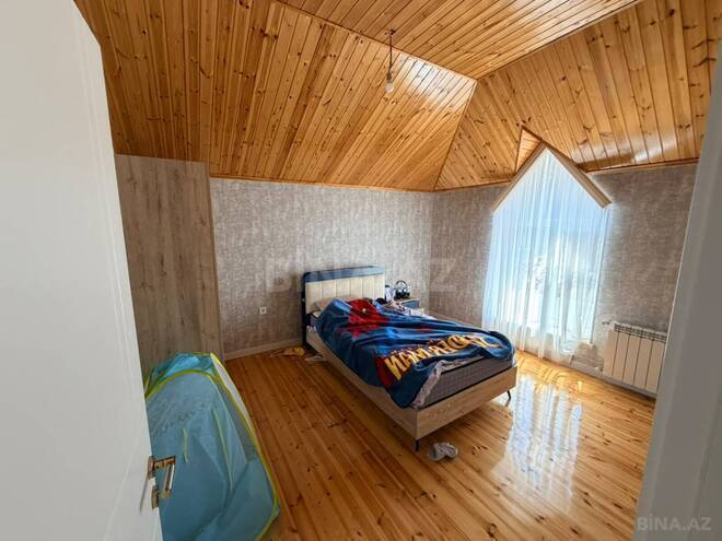 Satılır 6 otaqlı həyət evi/bağ evi 310 m², Buzovna q., photo 13 from 15