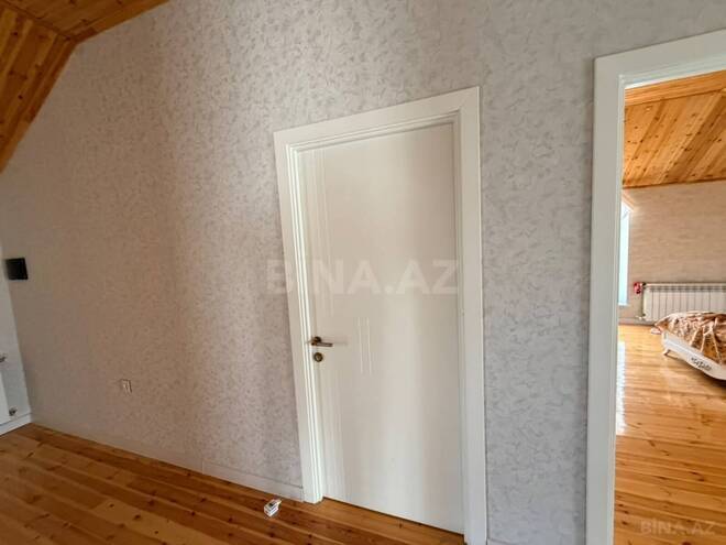 Satılır 6 otaqlı həyət evi/bağ evi 310 m², Buzovna q., photo 14 from 15