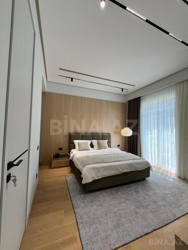 Satılır 2 otaqlı yeni tikili 78 m², Ağ şəhər q., photo 5 from 11