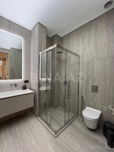 Satılır 2 otaqlı yeni tikili 78 m², Ağ şəhər q., photo 9 from 11