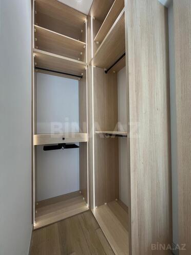 Satılır 2 otaqlı yeni tikili 78 m², Ağ şəhər q., photo 7 from 11