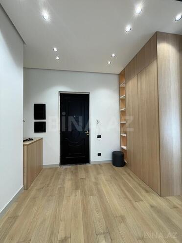 Satılır 2 otaqlı yeni tikili 78 m², Ağ şəhər q., photo 8 from 11