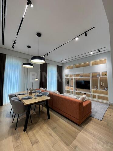 Satılır 2 otaqlı yeni tikili 78 m², Ağ şəhər q., photo 3 from 11