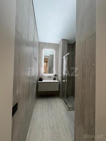 Satılır 2 otaqlı yeni tikili 78 m², Ağ şəhər q., photo 10 from 11