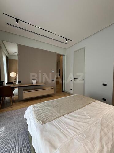 Satılır 2 otaqlı yeni tikili 78 m², Ağ şəhər q., photo 6 from 11