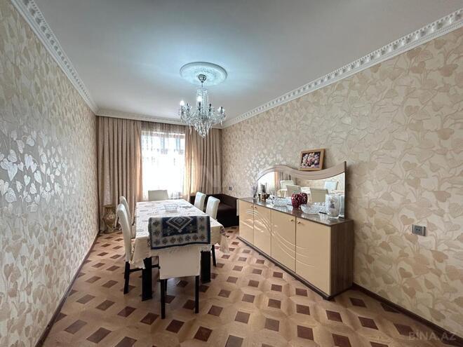 Продаётся 5-комн. вторичка 110 м², м. Ази Асланов, photo 3 from 20