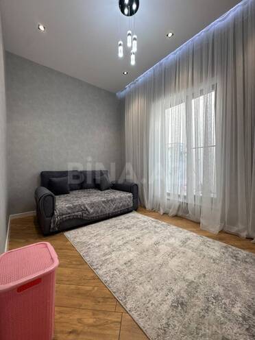 Satılır 4 otaqlı həyət evi/bağ evi 120 m², Şüvəlan q., photo 9 from 27