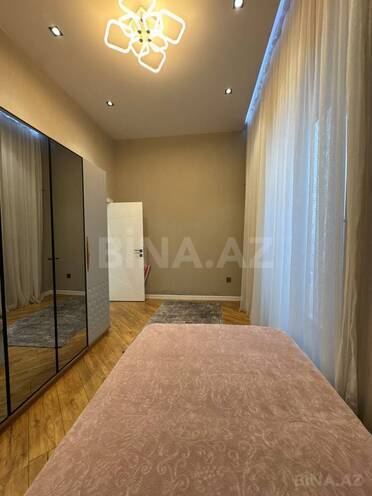 Satılır 4 otaqlı həyət evi/bağ evi 120 m², Şüvəlan q., photo 20 from 27