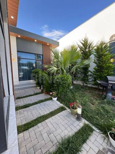 Satılır 4 otaqlı həyət evi/bağ evi 120 m², Şüvəlan q., photo 14 from 27