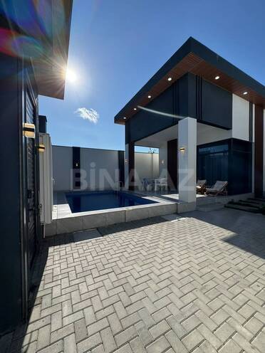 Satılır 4 otaqlı həyət evi/bağ evi 120 m², Şüvəlan q., photo 15 from 27