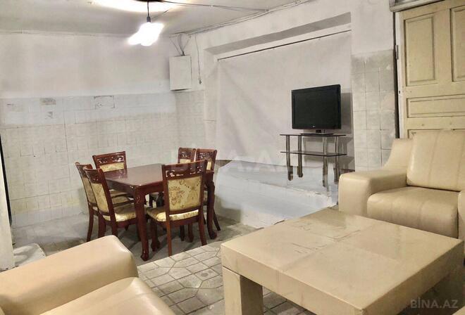 Продаётся  объект 115 м², м. Низами, photo 1 from 9