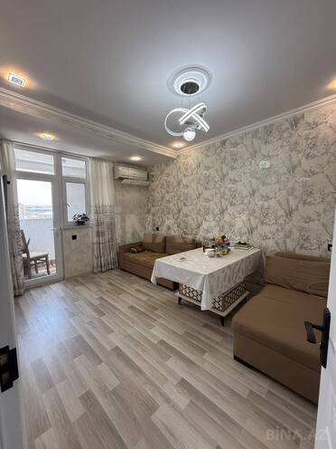 Продаётся 2-комн. новостройка 52 м², Абшеронcкий  р., photo 1 from 11