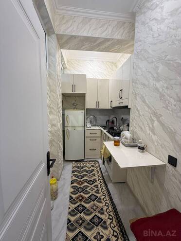 Продаётся 2-комн. новостройка 52 м², Абшеронcкий  р., photo 5 from 11