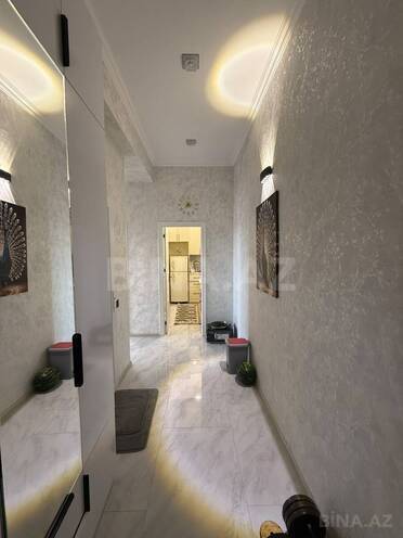 Продаётся 2-комн. новостройка 52 м², Абшеронcкий  р., photo 8 from 11