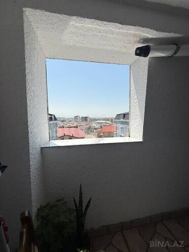 Продаётся 2-комн. новостройка 52 м², Абшеронcкий  р., photo 7 from 11