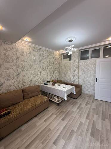 Продаётся 2-комн. новостройка 52 м², Абшеронcкий  р., photo 3 from 11