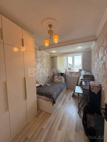 Продаётся 2-комн. новостройка 52 м², Абшеронcкий  р., photo 4 from 11