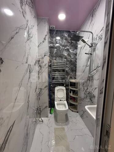 Продаётся 2-комн. новостройка 52 м², Абшеронcкий  р., photo 9 from 11