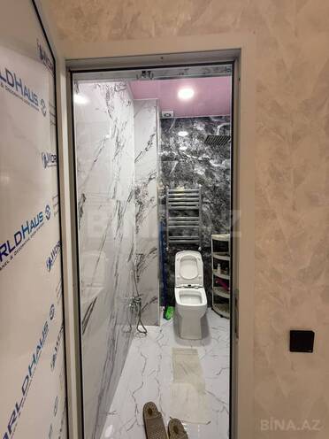 Продаётся 2-комн. новостройка 52 м², Абшеронcкий  р., photo 10 from 11