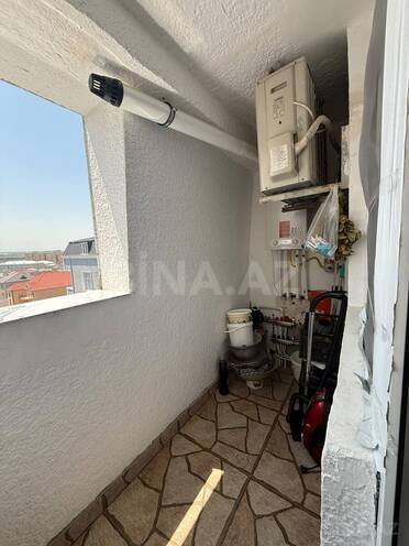 Продаётся 2-комн. новостройка 52 м², Абшеронcкий  р., photo 6 from 11