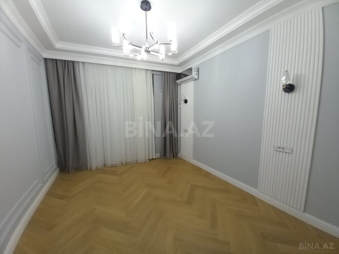 Satılır 2 otaqlı yeni tikili 77 m², Nəriman Nərimanov m., photo 7 from 19