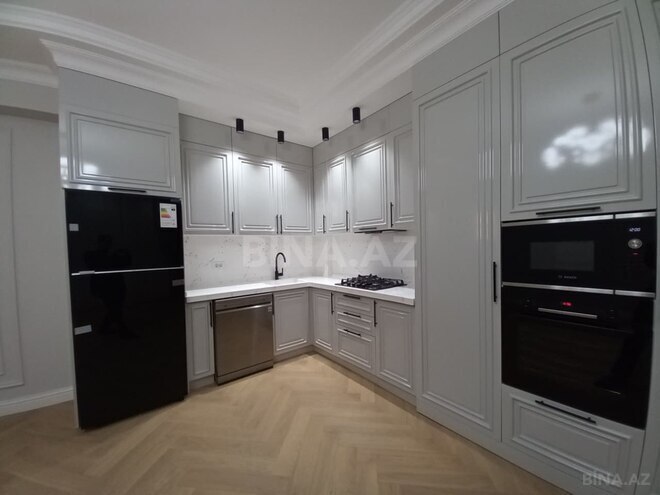 Satılır 2 otaqlı yeni tikili 77 m², Nəriman Nərimanov m., photo 8 from 19