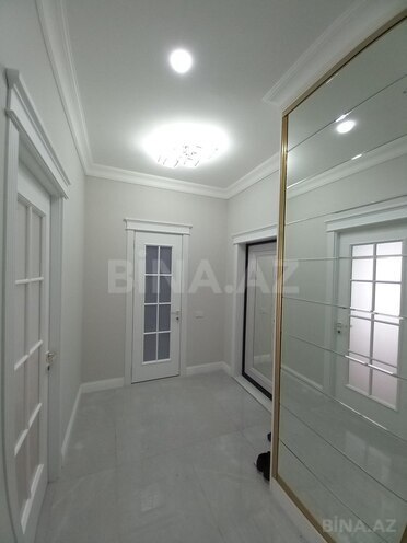 Satılır 2 otaqlı yeni tikili 77 m², Nəriman Nərimanov m., photo 18 from 19