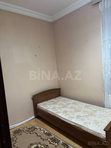 Сдаётся 2-комн. вторичка 55 м², м. Улдуз, photo 6 from 10