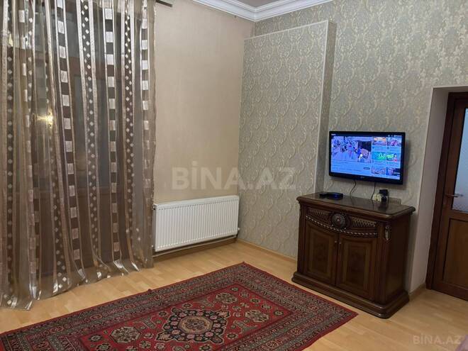 Сдаётся 2-комн. вторичка 55 м², м. Улдуз, photo 9 from 10