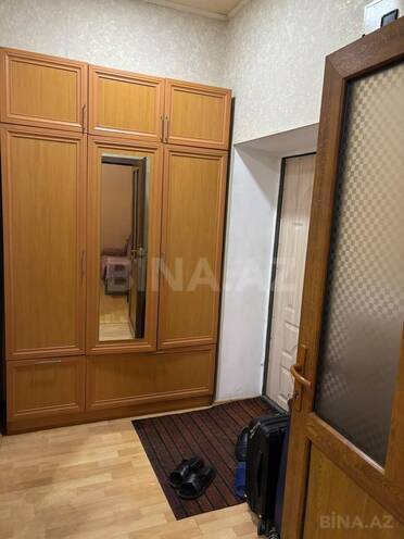 Сдаётся 2-комн. вторичка 55 м², м. Улдуз, photo 8 from 10