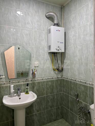 Сдаётся 2-комн. вторичка 55 м², м. Улдуз, photo 7 from 10