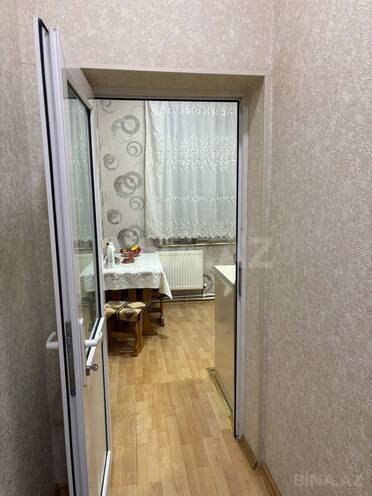 Сдаётся 2-комн. вторичка 55 м², м. Улдуз, photo 4 from 10