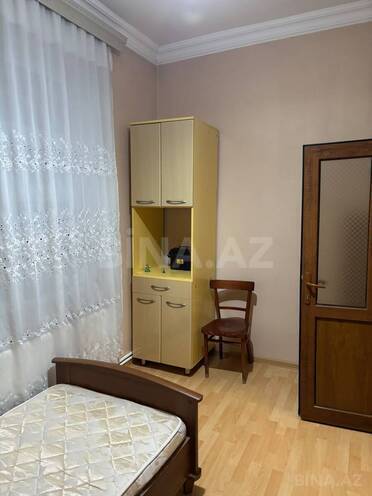 Сдаётся 2-комн. вторичка 55 м², м. Улдуз, photo 3 from 10