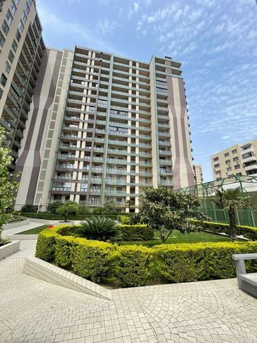 Satılır 4 otaqlı yeni tikili 185 m², Elmlər Akademiyası m., photo 1 from 19
