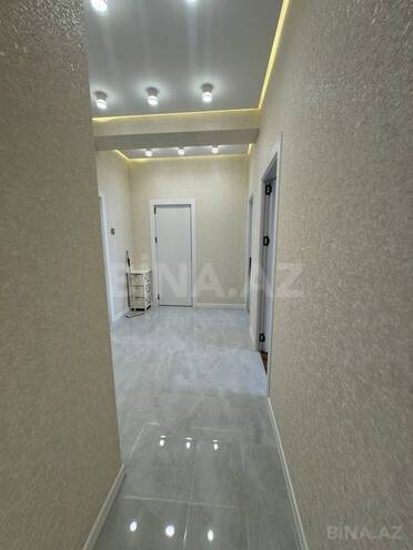Сдаётся 2-комн. новостройка 77 м², м. 20 января, photo 14 from 21