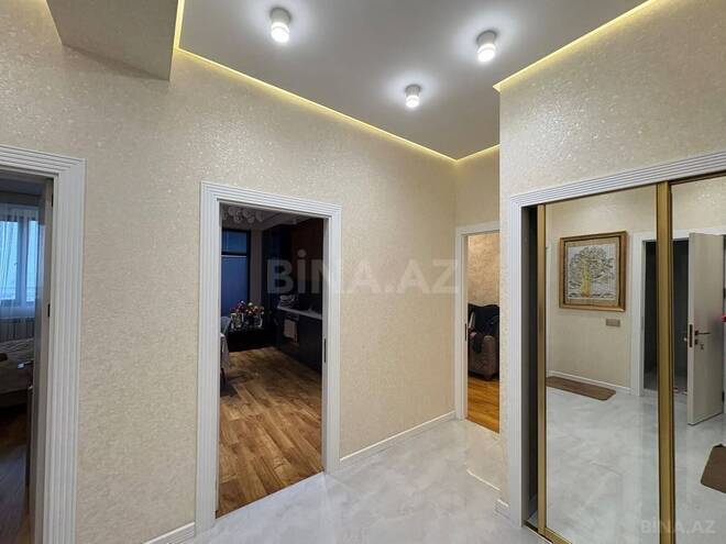 Сдаётся 2-комн. новостройка 77 м², м. 20 января, photo 10 from 21