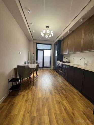 Сдаётся 2-комн. новостройка 77 м², м. 20 января, photo 20 from 21