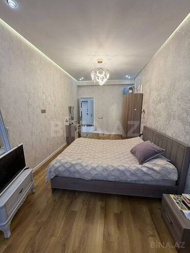 Сдаётся 2-комн. новостройка 77 м², м. 20 января, photo 3 from 21