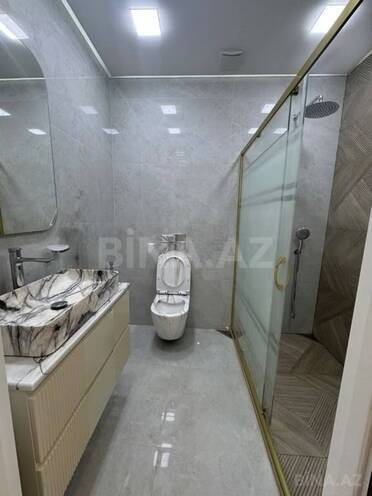 Сдаётся 2-комн. новостройка 77 м², м. 20 января, photo 12 from 21