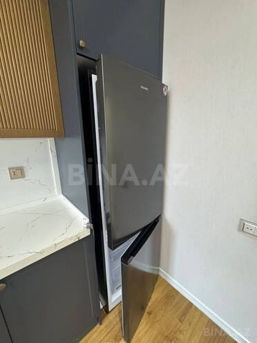 Сдаётся 2-комн. новостройка 77 м², м. 20 января, photo 17 from 21
