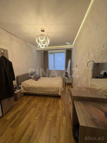Сдаётся 2-комн. новостройка 77 м², м. 20 января, photo 4 from 21