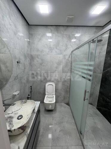 Сдаётся 2-комн. новостройка 77 м², м. 20 января, photo 13 from 21