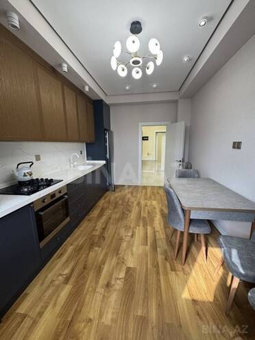 Сдаётся 2-комн. новостройка 77 м², м. 20 января, photo 7 from 21