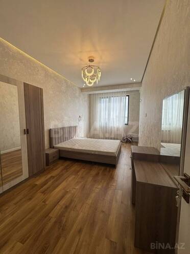 Сдаётся 2-комн. новостройка 77 м², м. 20 января, photo 8 from 21