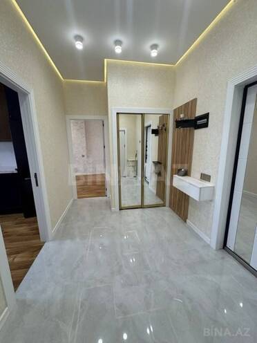 Сдаётся 2-комн. новостройка 77 м², м. 20 января, photo 18 from 21