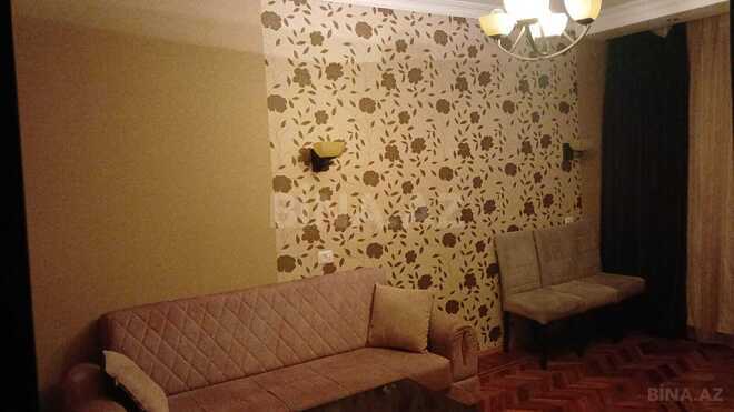 Satılır 4 otaqlı köhnə tikili 100 m², Xətai r., photo 5 from 18