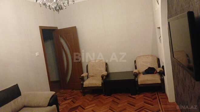 Satılır 4 otaqlı köhnə tikili 100 m², Xətai r., photo 4 from 18